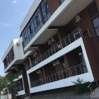 Трехместный (Улучшенный трехместный номер с видом на море), ЛооВегас