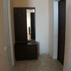 Трехместный (Улучшенный трехместный номер с видом на море), ЛооВегас