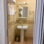 Сьюит (Люкс, вид на море), ЛооВегас