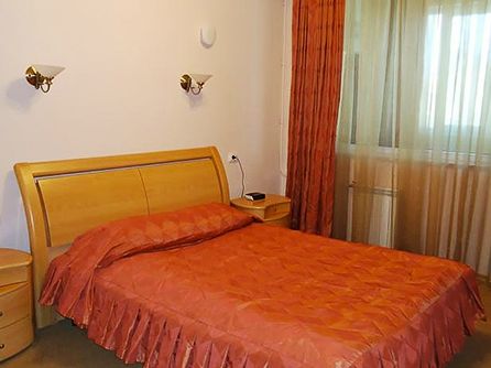 Фотография номера гостиницы Мирит