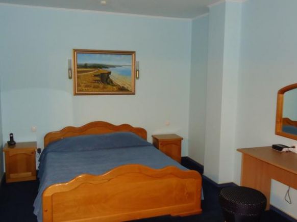 Фотография номера гостиницы Мирит