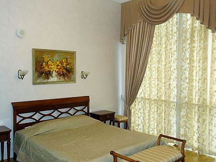 Фотография номера гостиницы Мирит