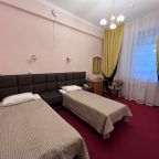 Двухместный (Стандарт, Без балкона), Гостиница Мирит