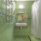Одноместный (Стандартный одноместный номер без балкона), Гостиница Мирит