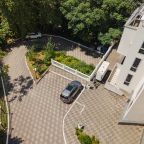 Автостоянка / Парковка, Гостиница Мирит