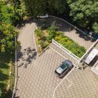 Автостоянка / Парковка, Гостиница Мирит