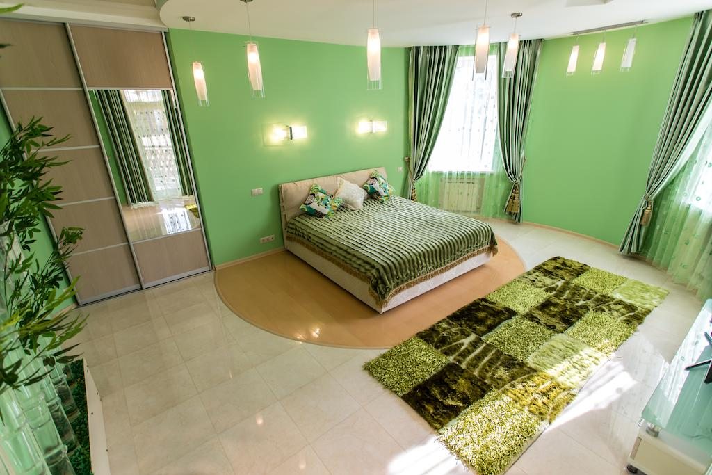 Двухместный (Номер 