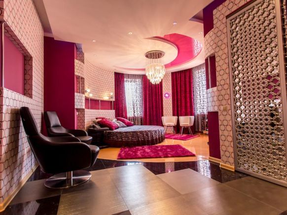 Фотография номера гостевого дома Резиденция Леонора