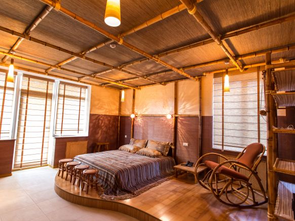 Фотография номера гостевого дома Резиденция Леонора