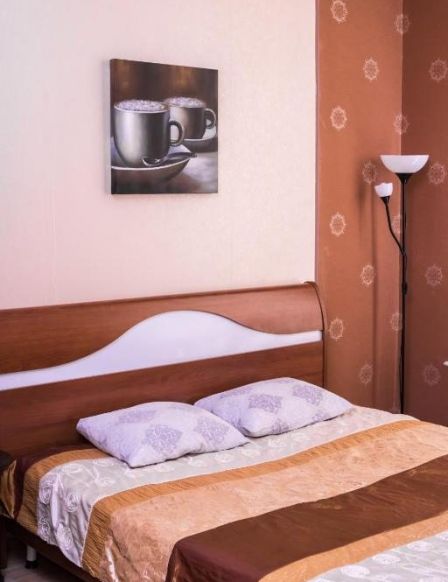 Фотография номера гостиницы 12 месяцев