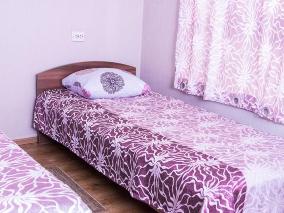 Фотография номера гостиницы 12 месяцев