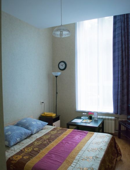 Фотография номера гостиницы 12 месяцев