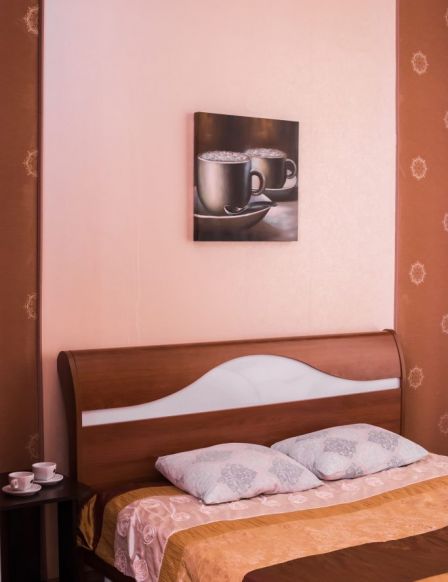 Фотография номера гостиницы 12 месяцев