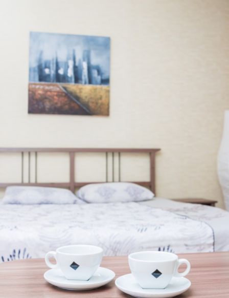 Фотография номера гостиницы 12 месяцев