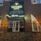 Отель Victoria City, г. Ачинск