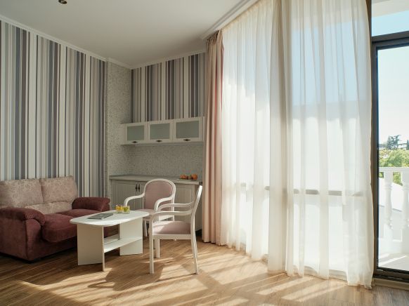 Фотография номера гостиницы Демфил