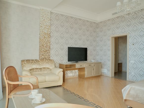 Фотография номера гостиницы Демфил