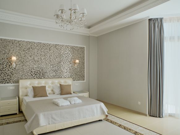 Фотография номера гостиницы Демфил