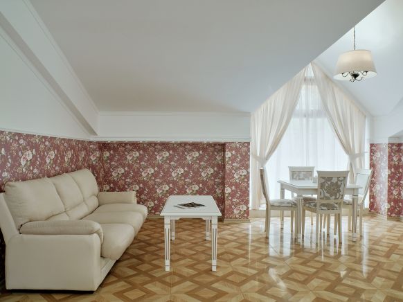 Фотография номера гостиницы Демфил