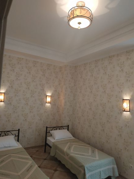 Фотография номера гостиницы Демфил