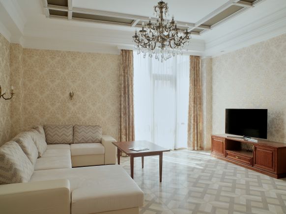 Фотография номера гостиницы Демфил