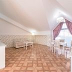 Апартаменты (Апартаменты Элит 2-х комн. 105 м с кухней с террасой от 2-х до 4-х мест (5 этаж)), Бутик-Отель Демфил