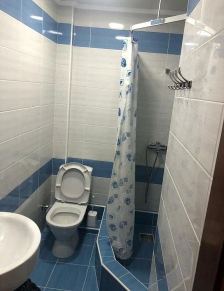 Фотография номера гостевого дома Эдгар