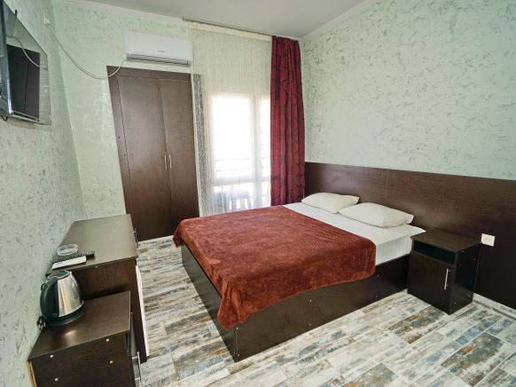 Фотография номера гостевого дома Град