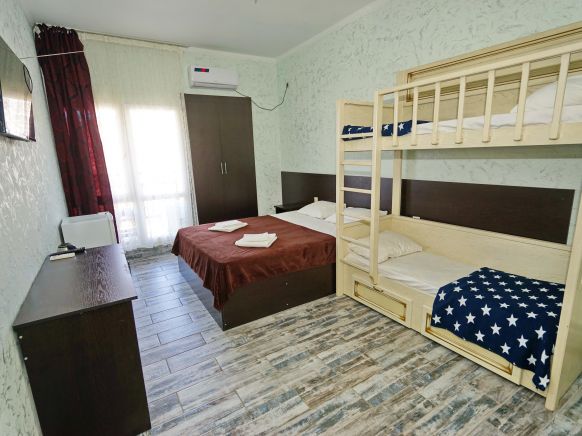 Фотография номера гостевого дома Град