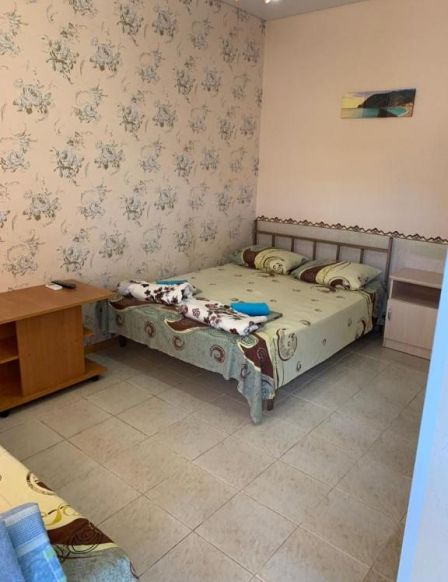 Гостевой дом Лиза