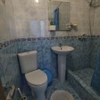 Двухместный (Двухместный номер с балконом и видом на море), На Хвойной