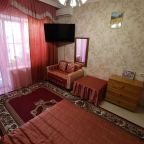 Апартаменты (Апартаменты), На Хвойной