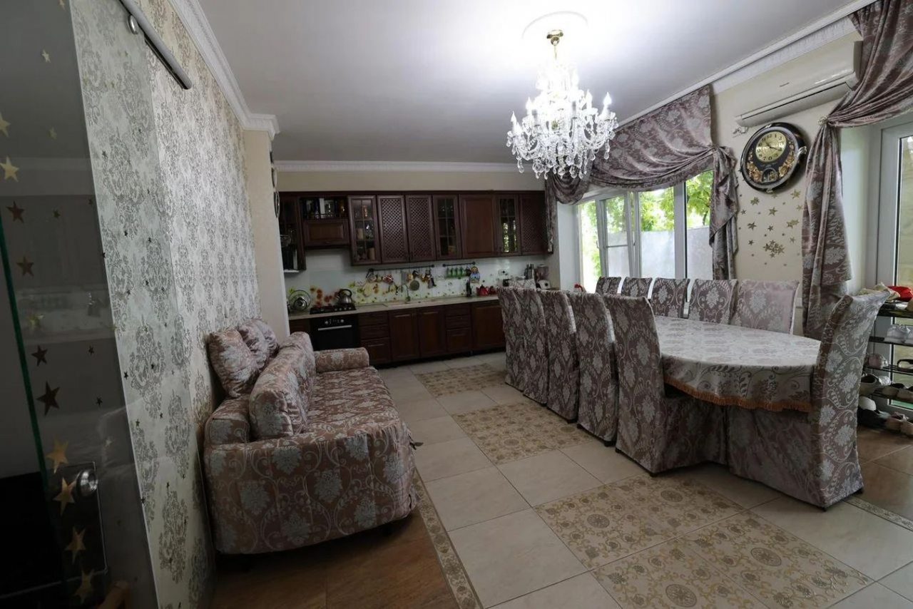 Апартаменты (Апартаменты), На Хвойной