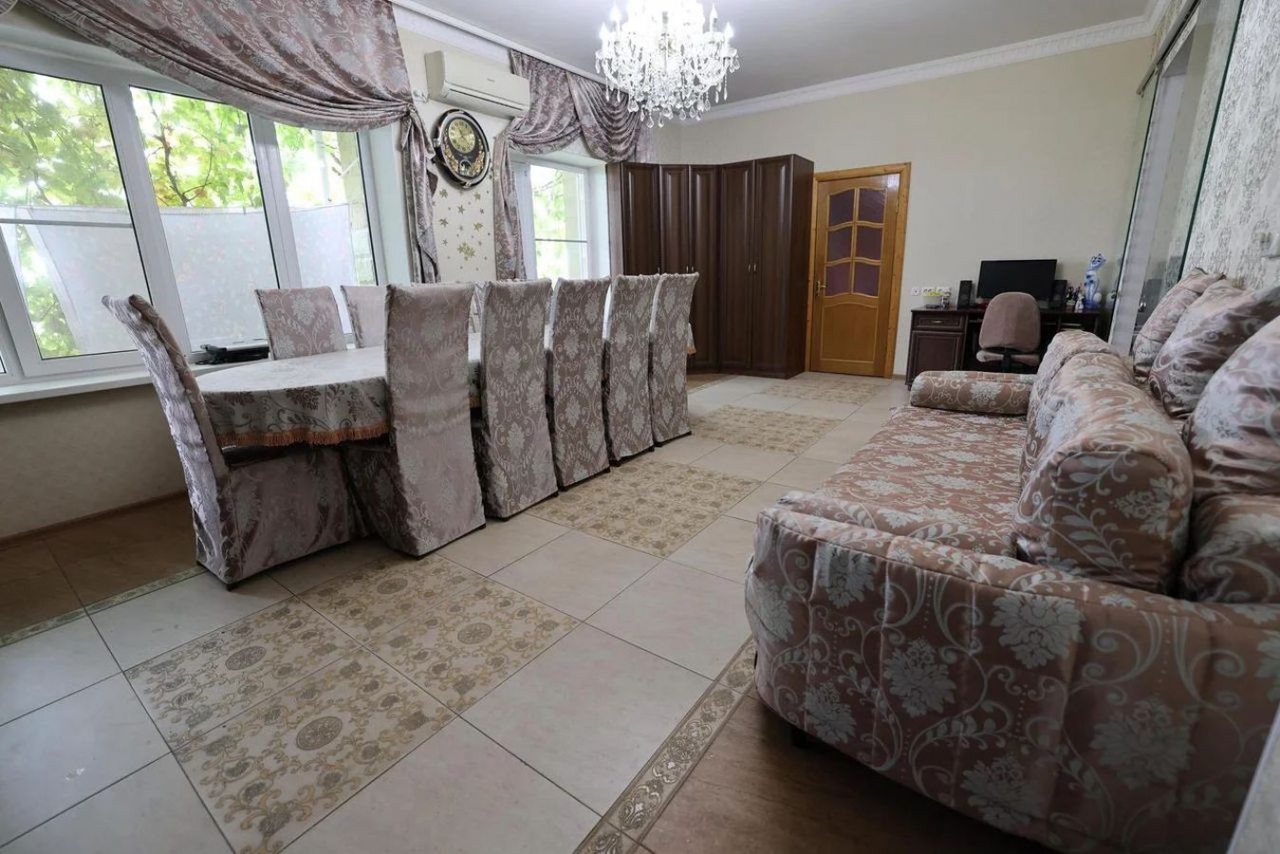 Апартаменты (Апартаменты), На Хвойной
