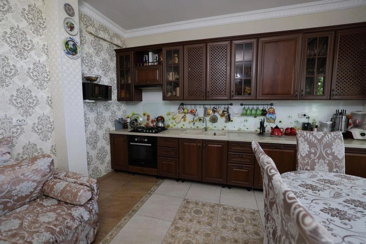 Апартаменты (Апартаменты), На Хвойной