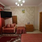 Апартаменты (Апартаменты), На Хвойной