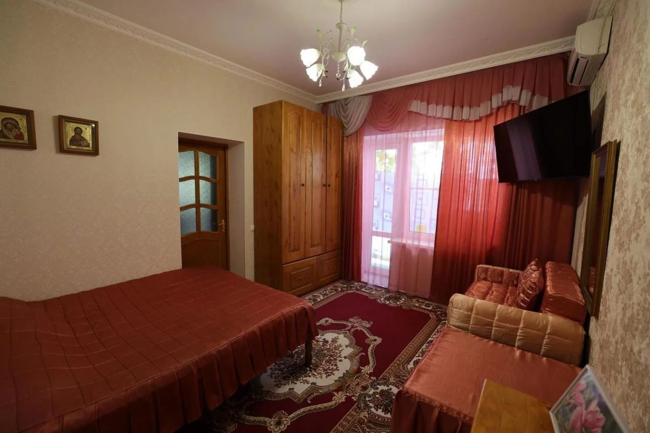 Апартаменты (Апартаменты), На Хвойной