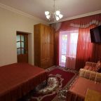 Апартаменты (Апартаменты), На Хвойной