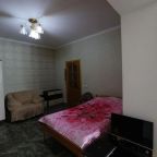 Апартаменты (Апартаменты), На Хвойной