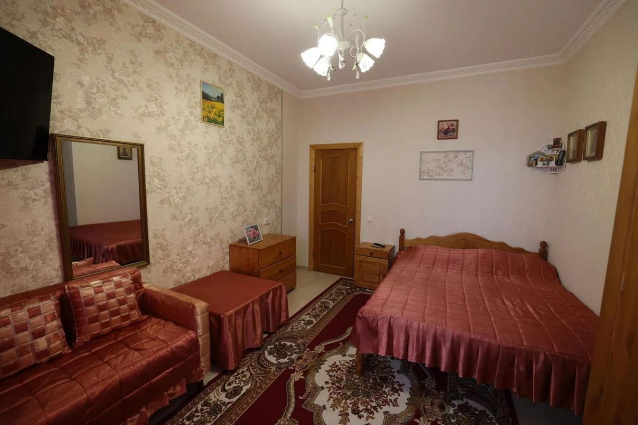 Апартаменты (Апартаменты), На Хвойной