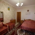 Апартаменты (Апартаменты), На Хвойной