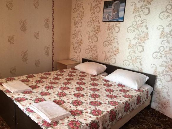 Фотография номера гостевого дома НиКа