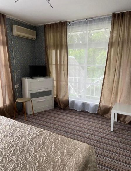 Фотография номера гостевого дома НиКа