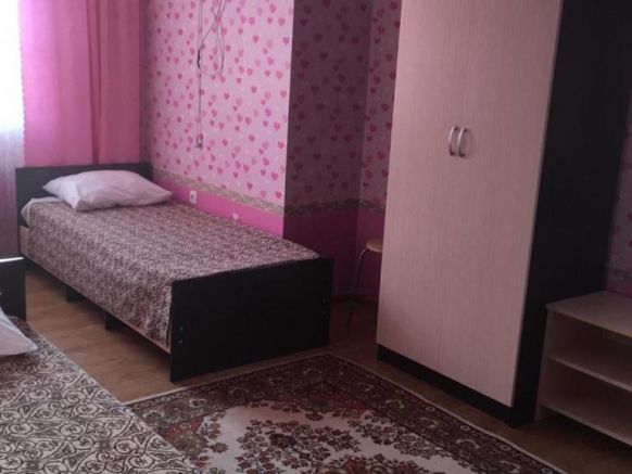 Фотография номера гостевого дома НиКа