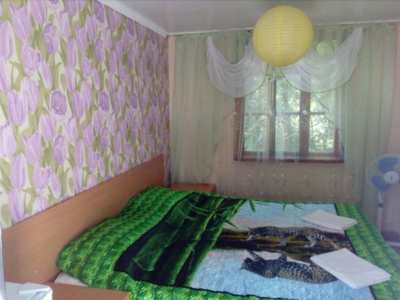 Фотография номера гостевого дома НиКа