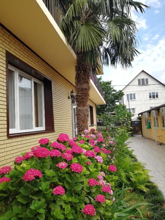 Гостевой дом Одоевский, Лазаревское