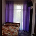 Двухместный (Двухместный номер с 1 кроватью), Гостевой дом Одоевский