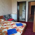 Трехместный (Стандартный трехместный номер), Гостевой дом Одоевский