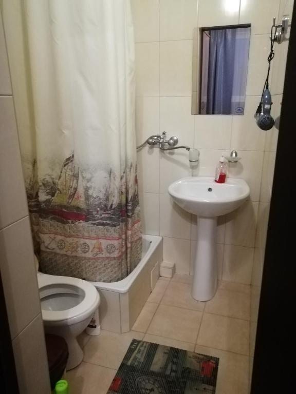 Четырехместный (Четырехместный номер 