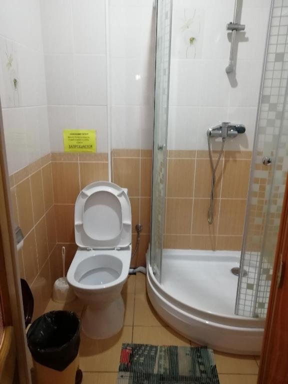 Четырехместный (Четырехместный номер 